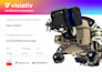 provide professional mechanical cad design and 3d modeling services